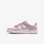 Nike Dunk Low Big Kids' Shoes. Nike.com